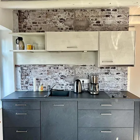 Stoertebeker Stube *