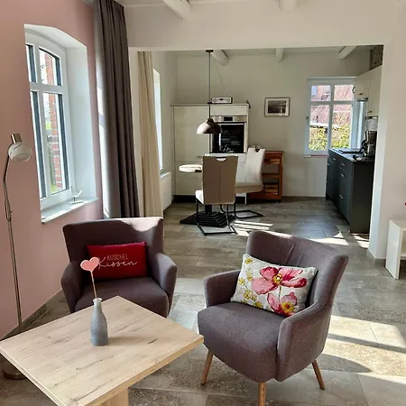 Stoertebeker Stube * Dornum