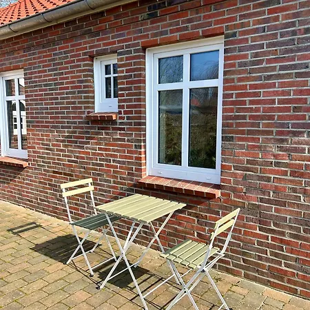 Stoertebeker Stube Apartamento *