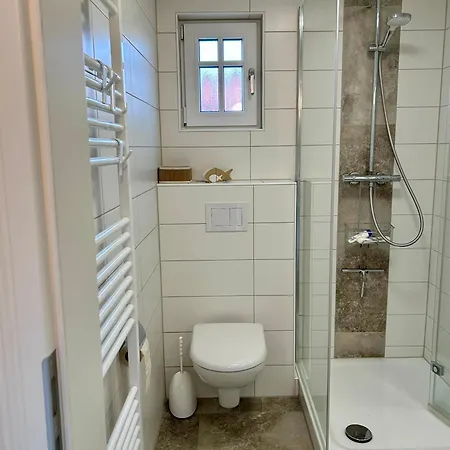 Stoertebeker Stube Apartamento Dornum