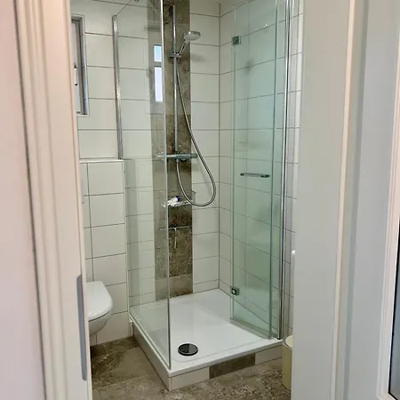 Apartamento Stoertebeker Stube Dornum