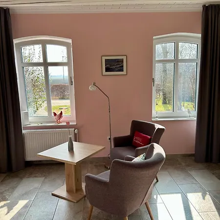 Stoertebeker Stube Dornum