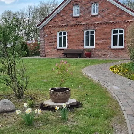 Stoertebeker Stube Apartamento Dornum